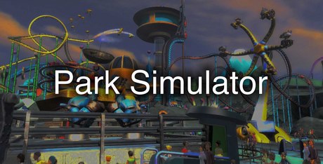 Park Simulator Games