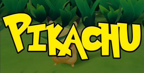 Pikachu Series