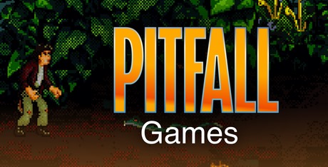 Pitfall Games