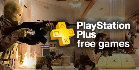 Playstation Plus Free Games