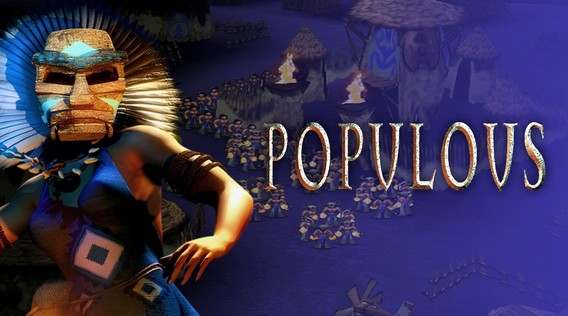 Populous Games
