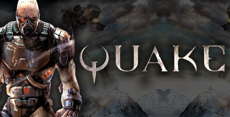 Quake Game Series