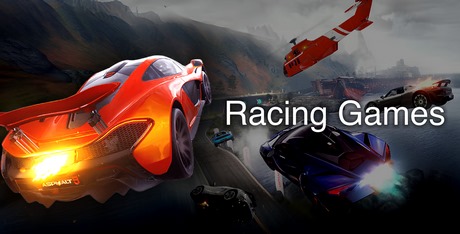 Racing Games