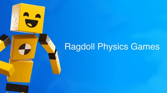 Download Ragdoll Physics Games GameFabrique