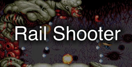 Rail Shooter