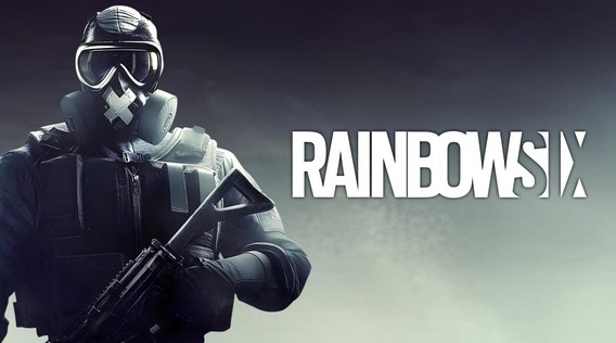 Rainbow Six Games