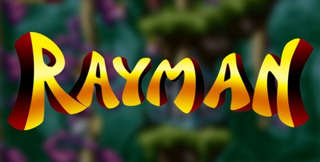 Rayman Games