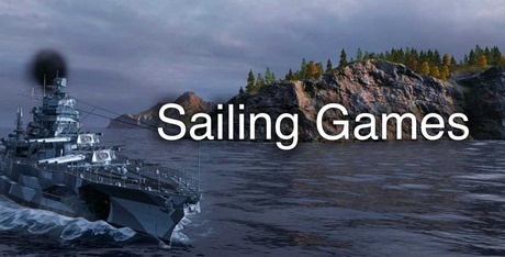 Sailing Games