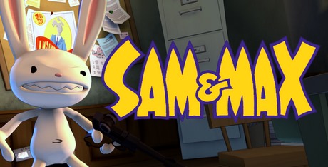 Sam & Max Series