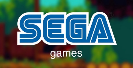 Sega's Games