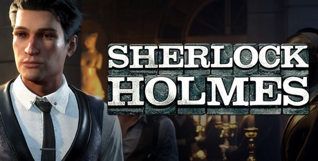 Sherlock Holmes Games