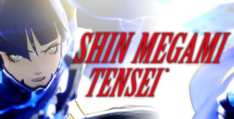 Shin Megami Series
