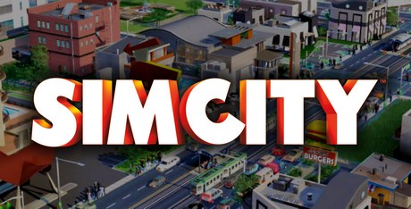SimCity Games
