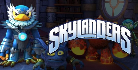 Skylanders Series