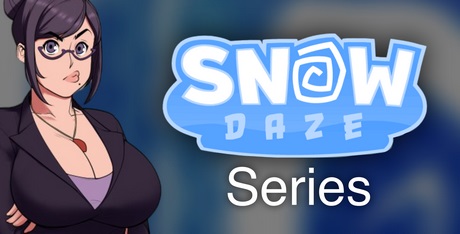 Snow Daze Series