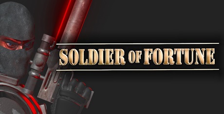 Soldier of Fortune Series