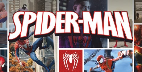 Download Spider-Man Games
