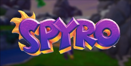 Spyro Games