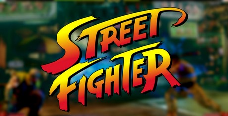 Street Fighter Games