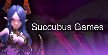 Succubus Games