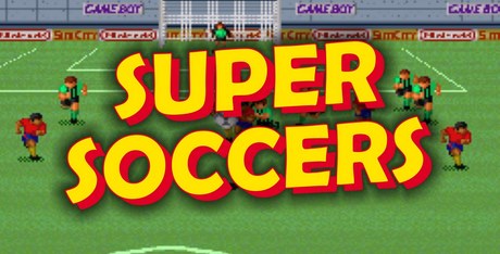 Super Soccer Games
