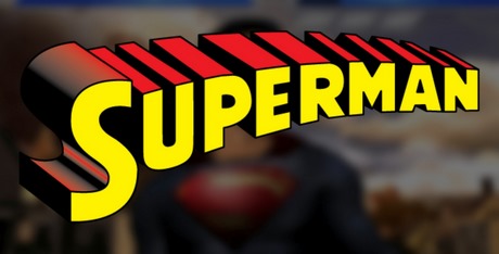 Superman Games