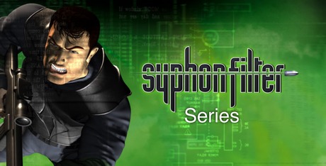 Syphon Filter Series