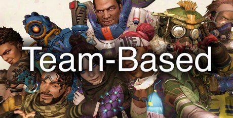 Team-Based Games