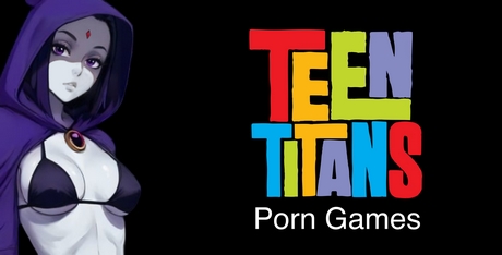 Teen Titans Porn Games