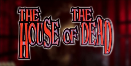 The House of The Dead Series