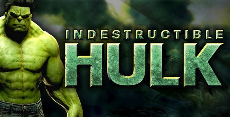 The Incredible Hulk Games