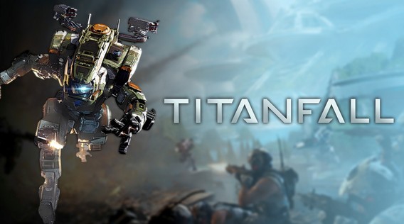 Titanfall Games