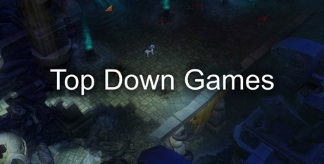 Top Down Games