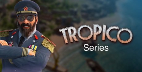 Tropico Series