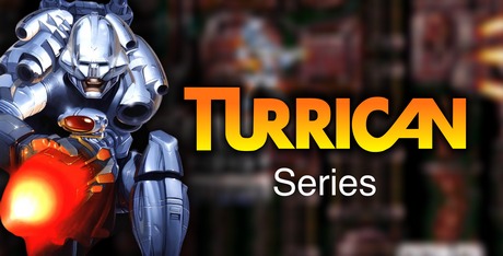 Turrican Series