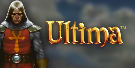 Ultima Games
