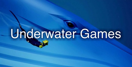 Underwater Games
