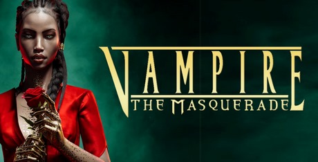 Vampire: the Masquerade