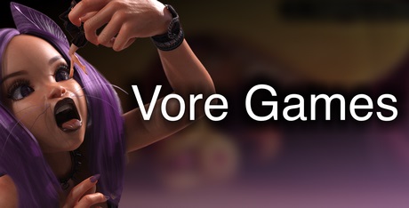 Vore Games