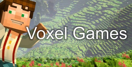 Voxel Games