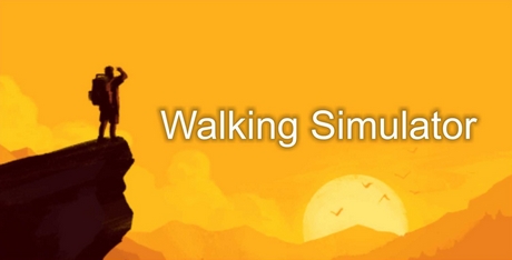 Walking Simulator Games