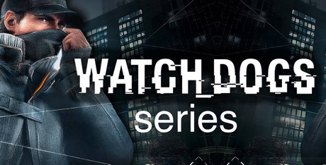 Watch Dogs Series