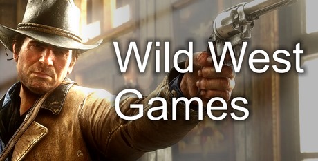 Wild West Games