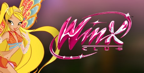 Winx Club Games