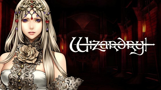 Wizardry Games