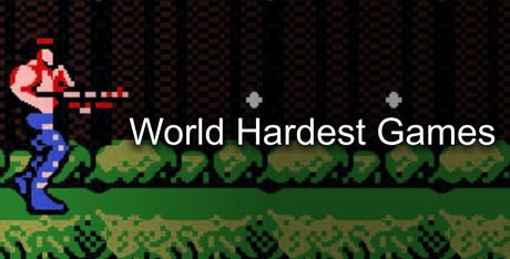World Hardest Game