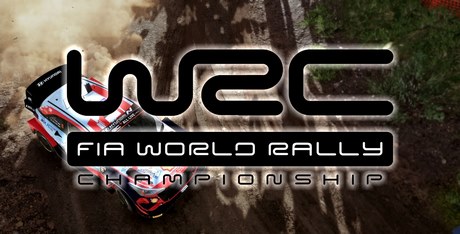 WRC Series