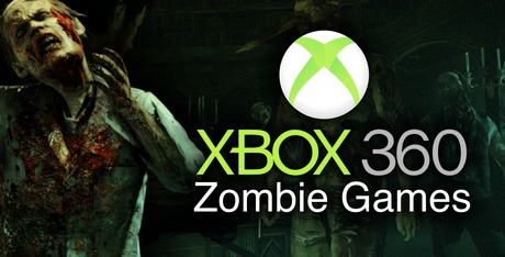 Xbox 360 Zombie Games