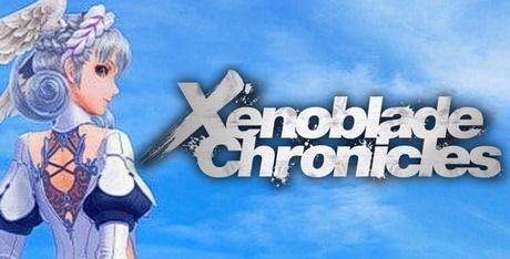 Xenoblade Chronicles Series