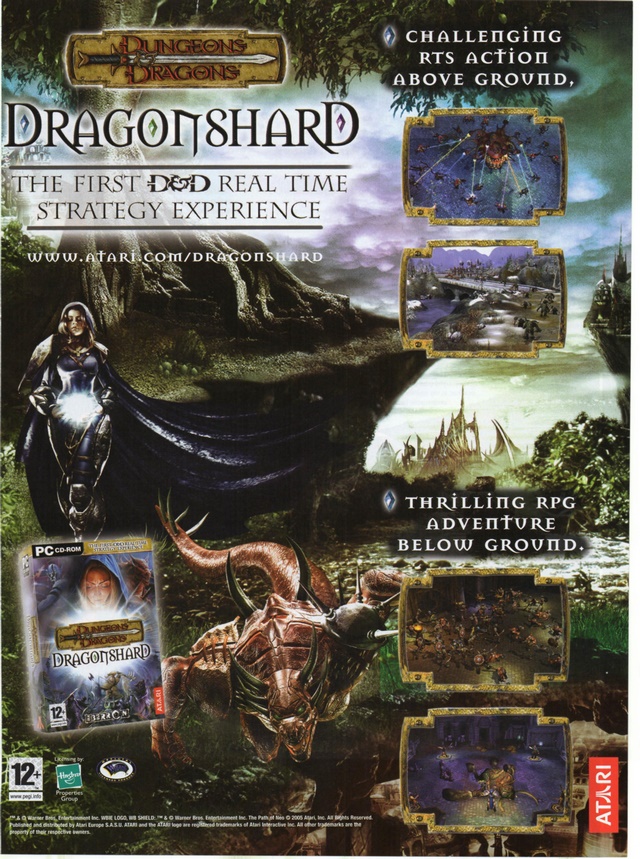 dragonshard download